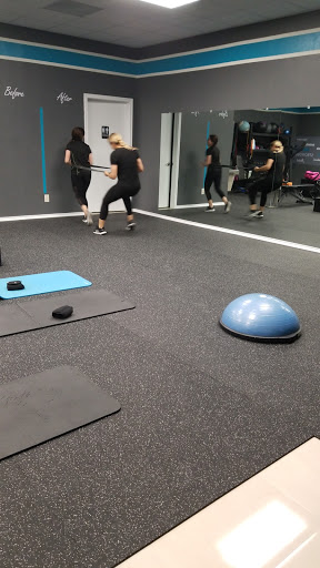 CAMps Fitness