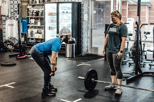 Iron Tribe Fitness - Brentwood