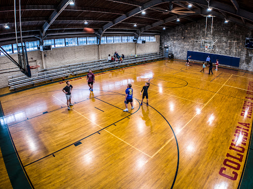 Armory Recreation and Fitness Center