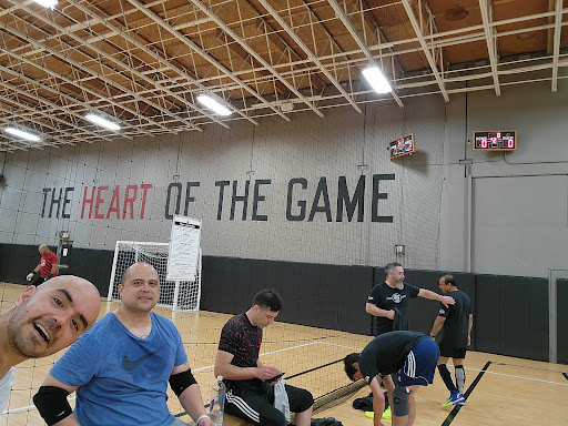 Rose City Futsal WEST