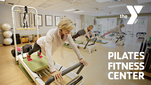 Pilates Fitness Center Norman