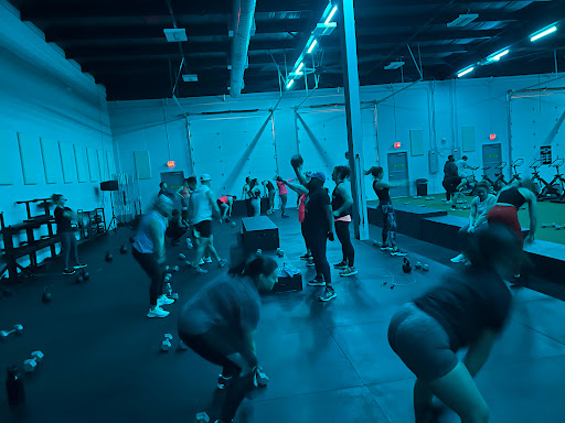 FITAMP 180 South OKC