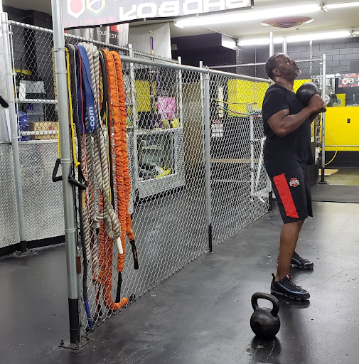 Izzah Combat Sports & Fitness Eastside Brasa Bjj