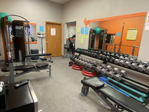 Smart Weight Nutrition & Fitness Studio