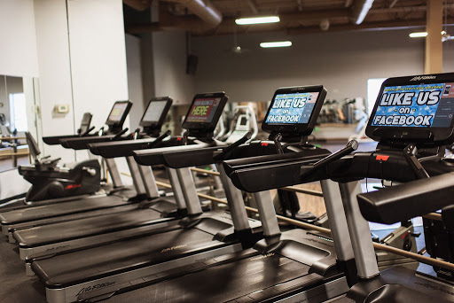 Gold\'s Gym