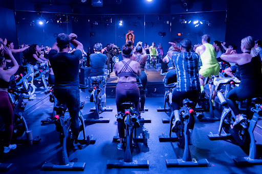 Redemption Fitness