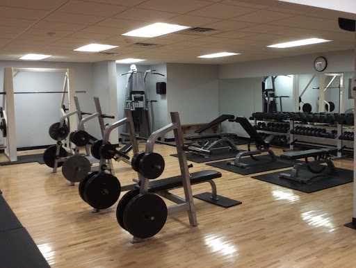 Crossover Fitness 24/7