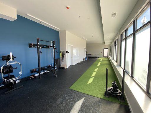Connect Health and Performance