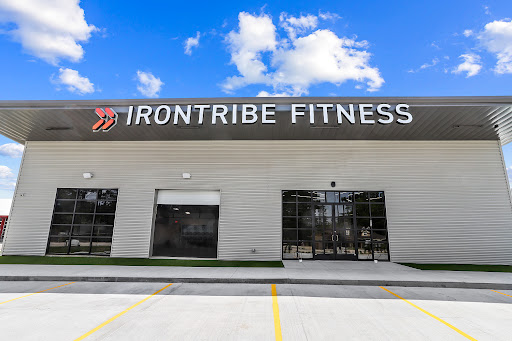 Iron Tribe Fitness