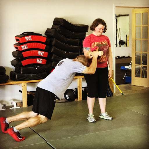 Krav Maga & Fitness Center