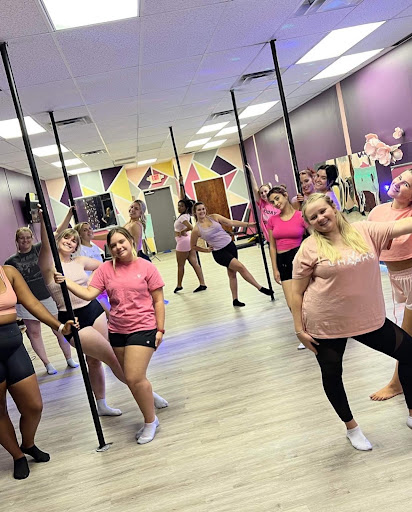Pole Bella Dance Studio