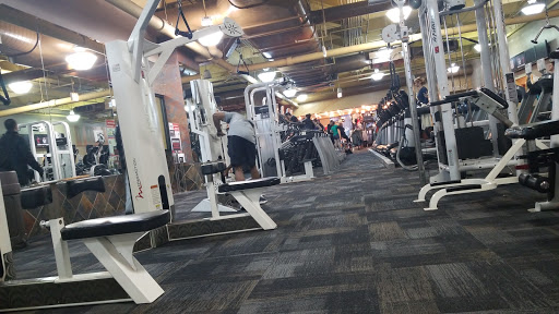 XSport Fitness