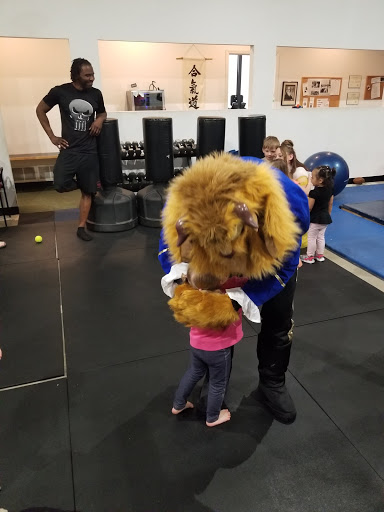 Grand Central Training Facility
