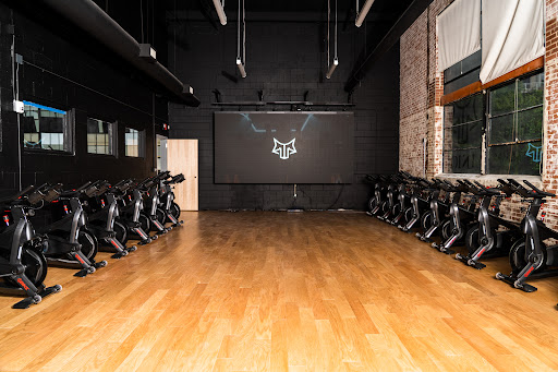 The Union Fit Hub