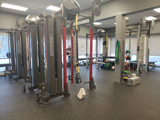 Mission Fitness DTSP