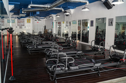MegaLit Fitness
