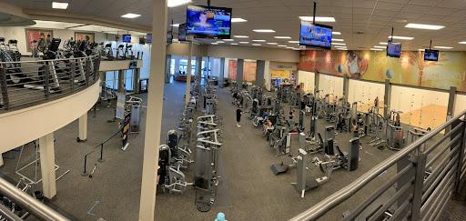 LA Fitness