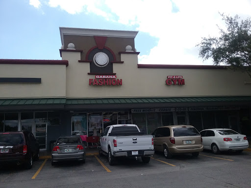 Fit 4 Life Gym