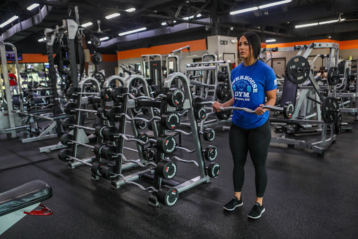 Powerhouse Gym Aurora