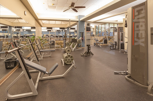 JCC Fitness & Aquatics Center