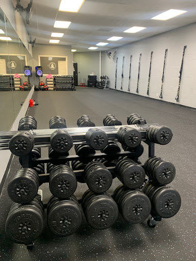 Trubliss Fitness