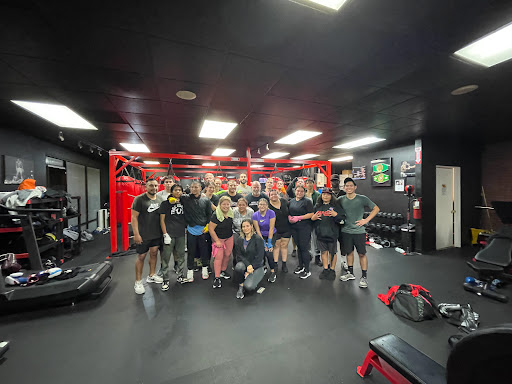 THEBOX Training Center