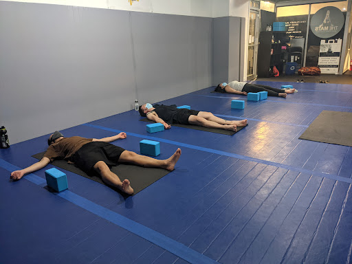 The MATS