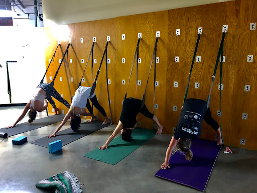 SoulBody Yoga and Wellness
