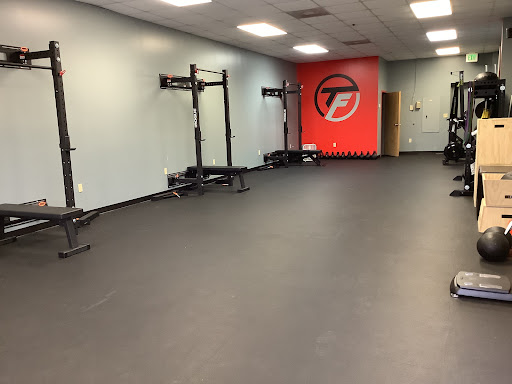 Thompson Fitness