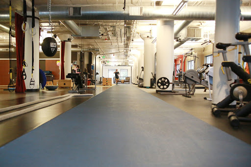 Virj Fitness