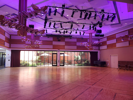 Reston Community Center