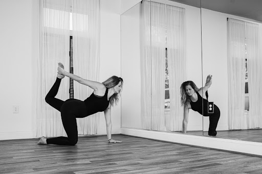 Mind the Mat Pilates & Yoga - Virginia Square
