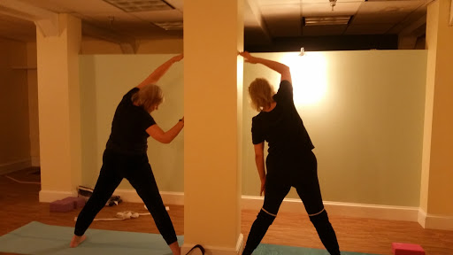 Abundantly Fit