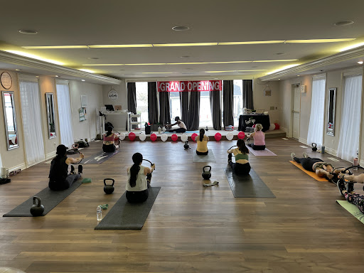 Aspire Fitness & Wellness Studio  LLC