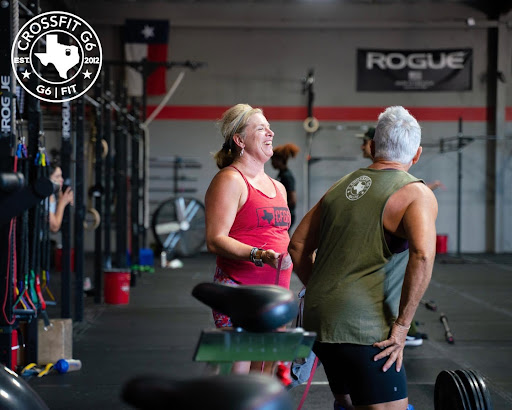 CrossFit G6
