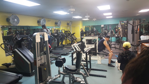 Total Workout
