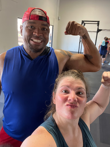 PUSH Fitness and Nutrition Mesquite