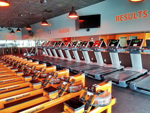 Orangetheory Fitness