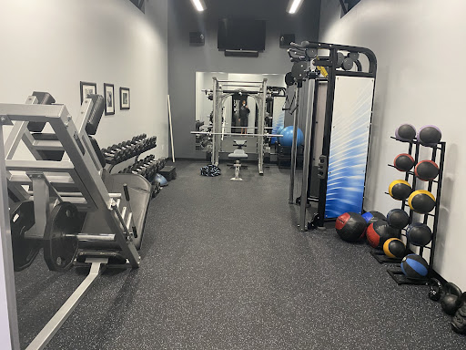 NexGen Fitness