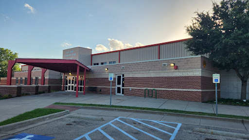 Doris Miller Community Center