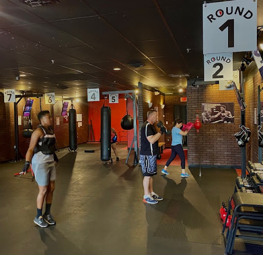 9Round McAllen  TX