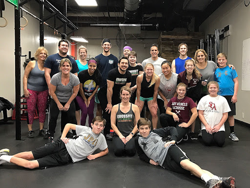 CrossFit West Nashville