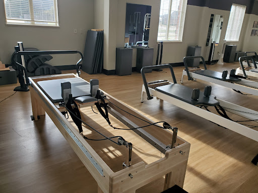 Pilates by Lauren