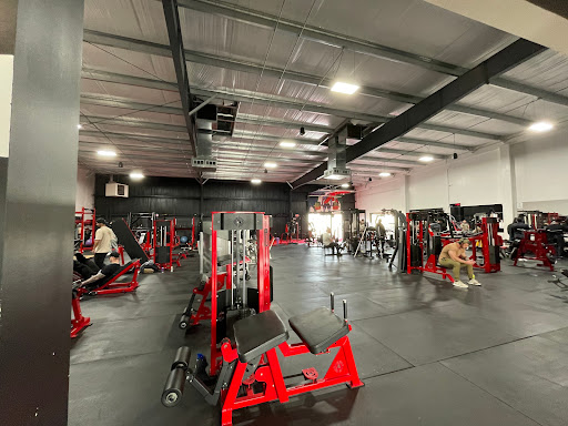 Hardbody Gym