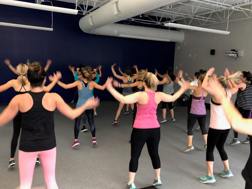 Dance Factory Fitness