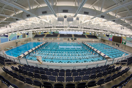 Hulbert Aquatic Center