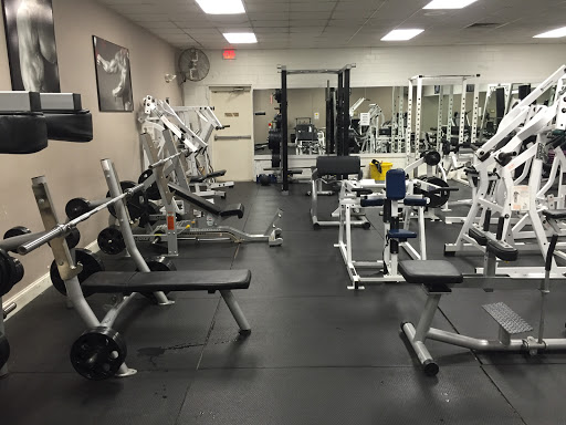 Spa Athletic Club