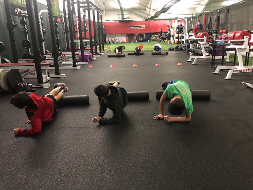 Velocity Sports Performance (Hawthorne)