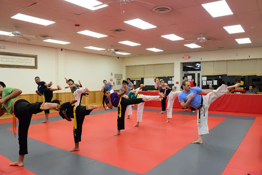 True CAMpionZ Martial Arts