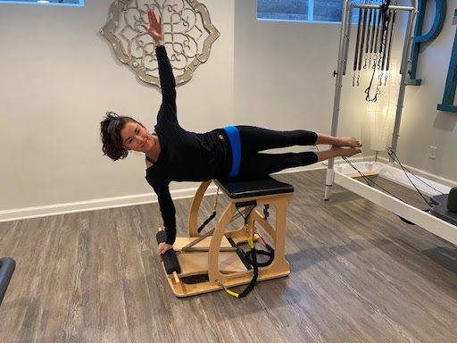 Buffalo Pilates